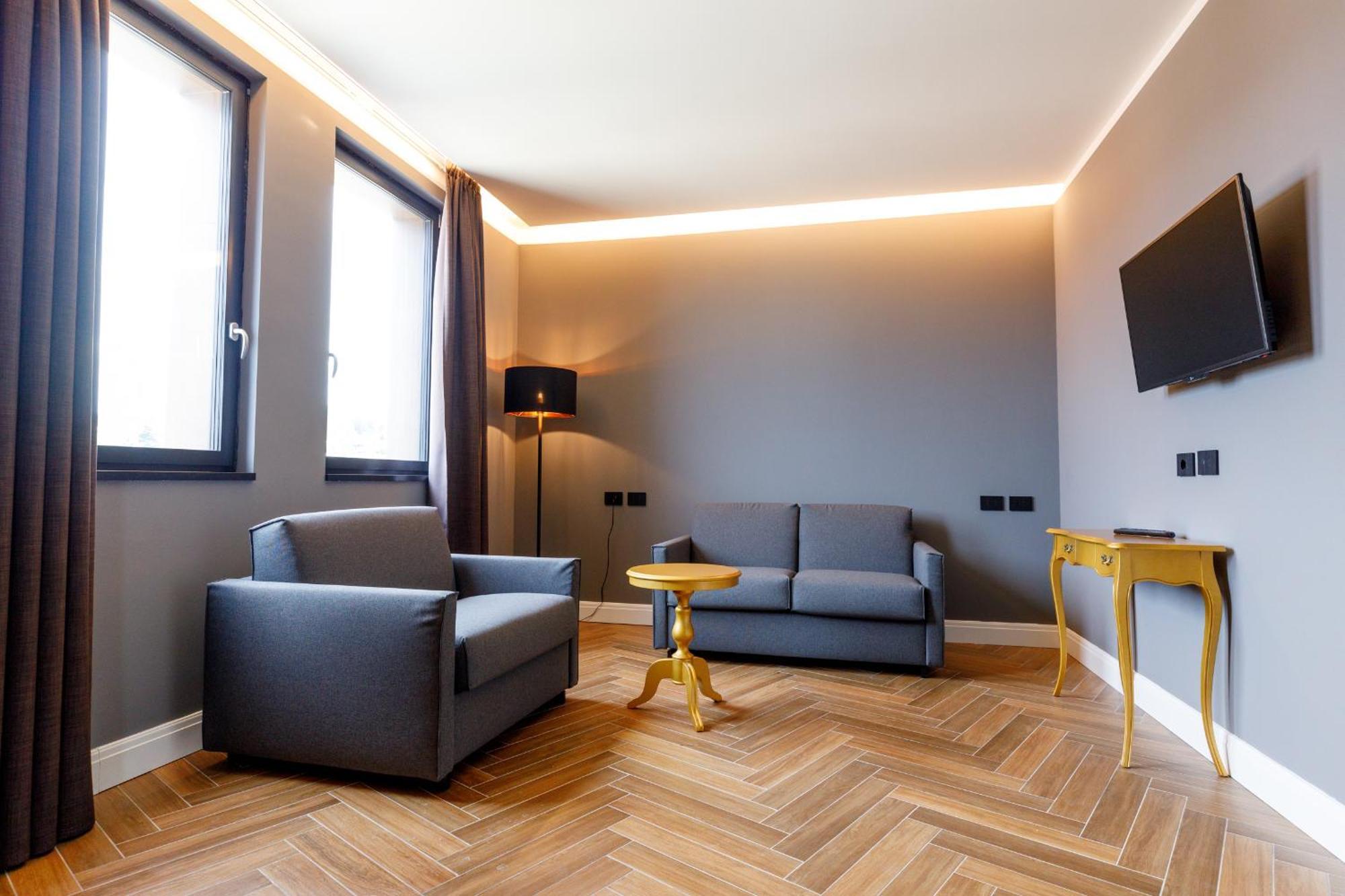 Art Hotel Ventaglio Bardolino Quarto foto
