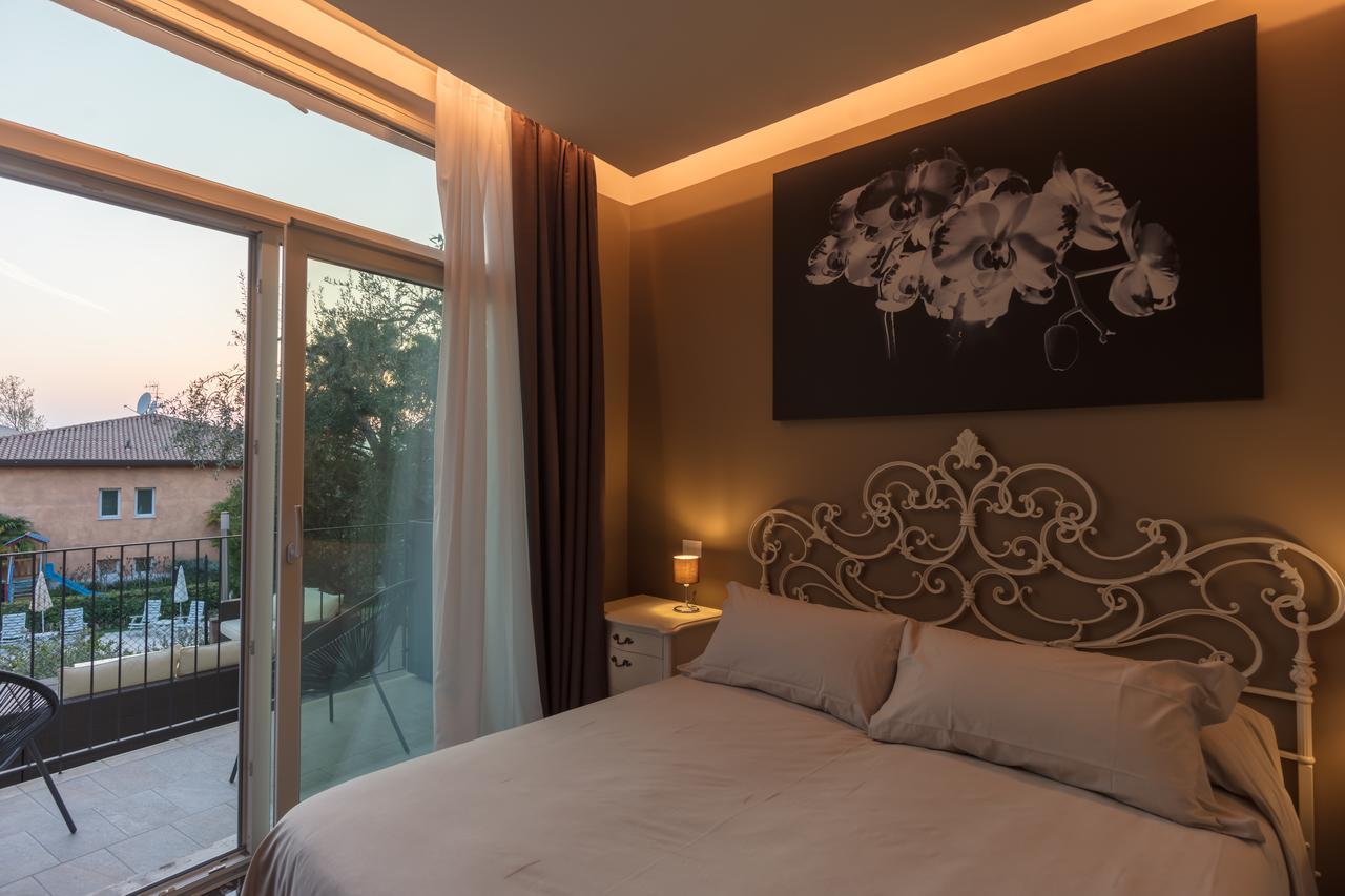 Art Hotel Ventaglio Bardolino Quarto foto